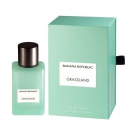 BANANA REPUBLIC Grassland Туалетные духи 75 мл, Тип: Туалетные духи, Объем, мл.: 75 