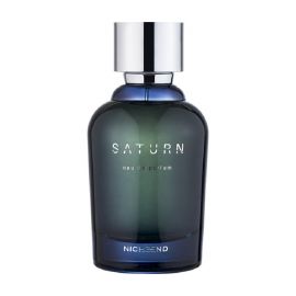Nicheend Saturn, Тип: Туалетные духи тестер, Объем, мл.: 100 
