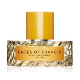 VILHELM PARFUMERIE Faces Of Francis Туалетные духи тестер 100 мл, Тип: Туалетные духи тестер, Объем, мл.: 100 