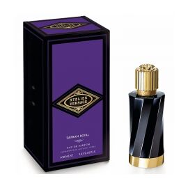 Versace Atelier Safran Royal, Тип: Туалетные духи тестер, Объем, мл.: 100 