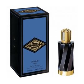 VERSACE Atelier Iris D elite Туалетные духи тестер 100 мл, Тип: Туалетные духи тестер, Объем, мл.: 100 