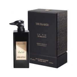 Trussardi Hidden Corner Of Fontana Dei Baci, Тип: Туалетные духи тестер, Объем, мл.: 100 