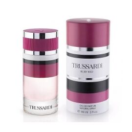 Trussardi Ruby Red, Тип: Туалетные духи, Объем, мл.: 90 