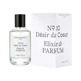 Thomas Kosmala Desir du Coeur Elixir, Тип: Туалетные духи, Объем, мл.: 100 