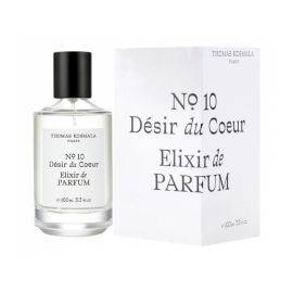 THOMAS KOSMALA Desir du Coeur Elixir Туалетные духи тестер 100 мл, Тип: Парфюмерная вода тестер, Объем, мл.: 100 