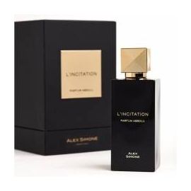 ALEX SIMONE L'Incitation Parfum Absolu Парфюм 100 мл, Тип: Парфюм, Объем, мл.: 100 