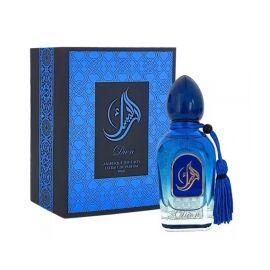 ARABESQUE PERFUMES Dion Парфюм 50 мл, Тип: Парфюм, Объем, мл.: 50 