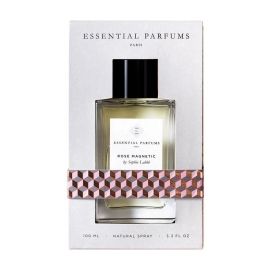 ESSENTIAL PARFUMS Rose Magnetic Туалетные духи тестер 100 мл, Тип: Туалетные духи тестер, Объем, мл.: 100 