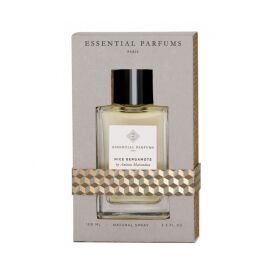 ESSENTIAL PARFUMS Nice Bergamote Туалетные духи 100 мл, Тип: Туалетные духи, Объем, мл.: 100 