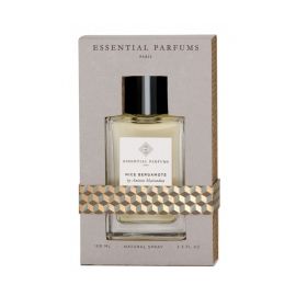 ESSENTIAL PARFUMS Nice Bergamote Туалетные духи тестер 100 мл, Тип: Туалетные духи тестер, Объем, мл.: 100 