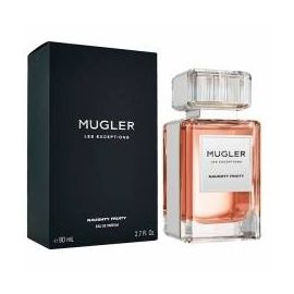 THIERRY MUGLER Naughty Fruity Туалетные духи 80 мл, Тип: Парфюмерная вода, Объем, мл.: 80 