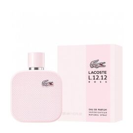LACOSTE L.12.12 Rose Туалетные духи тестер 100 мл 