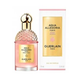 GUERLAIN Forte Rosa Rossa Туалетные духи тестер 125 мл, Тип: Туалетные духи тестер, Объем, мл.: 125 