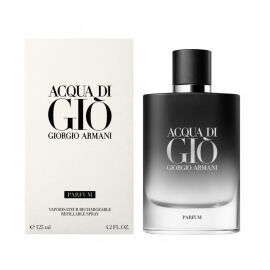 GIORGIO ARMANI Acqua Di Gio Parfum Парфюм тестер 80 мл, Тип: Парфюм тестер, Объем, мл.: 80 