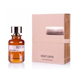 Maison Tahite - Officine Creative Profumi Velvet Coffee, Тип: Туалетные духи тестер, Объем, мл.: 100 