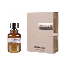 Maison Tahite - Officine Creative Profumi Coffee Bomb, Тип: Туалетные духи, Объем, мл.: 100 