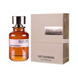 Maison Tahite - Officine Creative Profumi Cafe Gourmand, Тип: Туалетные духи тестер, Объем, мл.: 100 