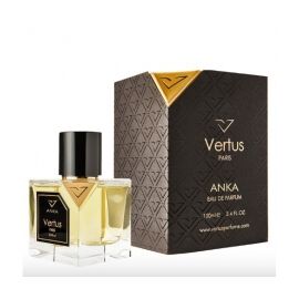 VERTUS Anka Туалетные духи 100 мл, Тип: Туалетные духи, Объем, мл.: 100 