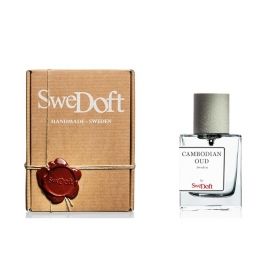 Swedoft Cambodian Oud, Тип: Туалетные духи, Объем, мл.: 100 