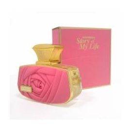 AL HARAMAIN PERFUMES Story Of My Life Туалетные духи 75 мл, Тип: Парфюмерная вода, Объем, мл.: 75 
