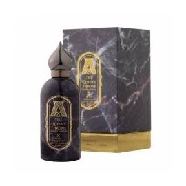 Attar Collection The Queen's Throne, Тип: Парфюмерная вода тестер, Объем, мл.: 100 
