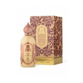 ATTAR COLLECTION Fleur De Santal Туалетные духи 100 мл, Тип: Туалетные духи, Объем, мл.: 100 