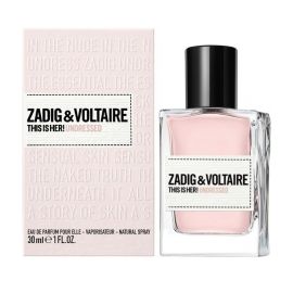 ZADIG & VOLTAIRE This Is Her! Undressed Туалетные духи тестер 100 мл 