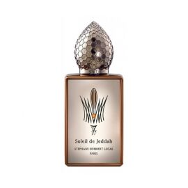 STEPHANE HUMBERT LUCAS 777 Soleil De Jeddah Afterglow Туалетные духи 50 мл, Тип: Туалетные духи, Объем, мл.: 50 