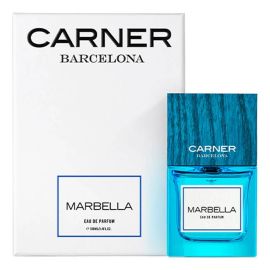 Carner Barcelona Marbella, Тип: Парфюмерная вода, Объем, мл.: 100 