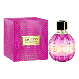 JIMMY CHOO Rose Passion Туалетные духи 100 мл, Тип: Туалетные духи, Объем, мл.: 100 