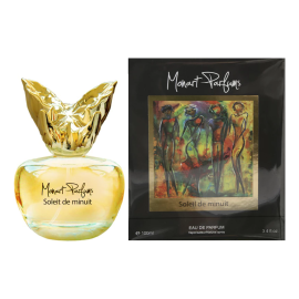 Monart Parfums Soleil de Minuit, Тип: Туалетные духи, Объем, мл.: 100 