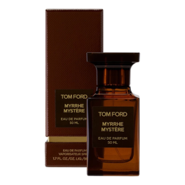 TOM FORD Myrrhe Mystere Туалетные духи 50 мл, Тип: Туалетные духи, Объем, мл.: 50 