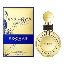 ROCHAS Byzance Gold Туалетные духи 60 мл, Тип: Туалетные духи, Объем, мл.: 60 