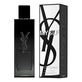 Yves Saint Laurent Myslf, Тип: Туалетные духи, Объем, мл.: 100 