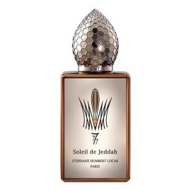 Stephane Humbert Lucas 777 Soleil De Jeddah Afterglow, Тип: Туалетные духи, Объем, мл.: 50 