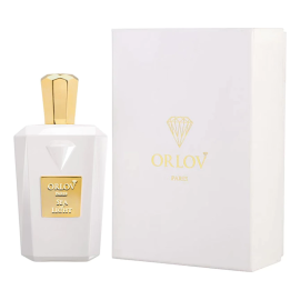ORLOV PARIS Sea of Light Туалетные духи 75 мл, Тип: Туалетные духи, Объем, мл.: 75 