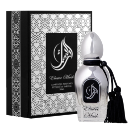 Arabesque Perfumes Elusive Musk, Тип: Парфюм, Объем, мл.: 50 