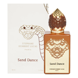 Stephane Humbert Lucas 777 Sand Dance, Тип: Туалетные духи тестер, Объем, мл.: 50 
