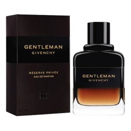 GIVENCHY Gentleman Eau de Parfum Reserve Privee Туалетные духи 60 мл, Тип: Парфюмерная вода, Объем, мл.: 60 
