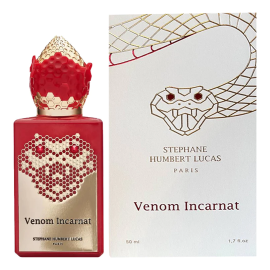 Stephane Humbert Lucas 777 Venom Incarnat, Тип: Туалетные духи тестер, Объем, мл.: 50 