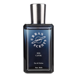 URBAN SCENTS Ber Cavok Туалетные духи 100 мл, Тип: Туалетные духи, Объем, мл.: 100 