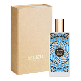 Memo Madurai, Тип: Туалетные духи тестер, Объем, мл.: 75 