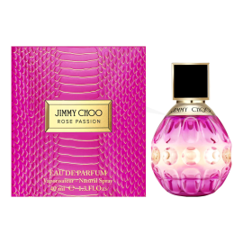 JIMMY CHOO Rose Passion Туалетные духи 40 мл, Тип: Туалетные духи, Объем, мл.: 40 