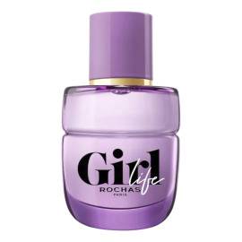 Rochas Girl Life, Тип: Парфюмерная вода, Объем, мл.: 40 