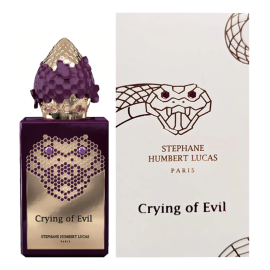 Stephane Humbert Lucas 777 Crying Of Evil, Тип: Туалетные духи тестер, Объем, мл.: 50 