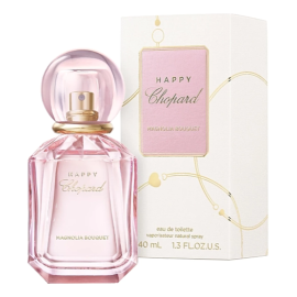 Chopard Happy Magnolia Bouquet, Тип: Туалетная вода, Объем, мл.: 40 