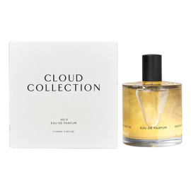ZARKOPERFUME Cloud Collection No.4 Туалетные духи 100 мл 