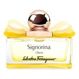 SALVATORE FERRAGAMO Signorina Libera Туалетные духи 30 мл, Тип: Парфюмерная вода, Объем, мл.: 30 