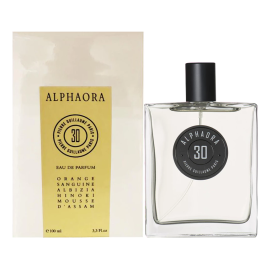 Pierre Guillaume 30 Alphaora, Тип: Туалетные духи, Объем, мл.: 50 