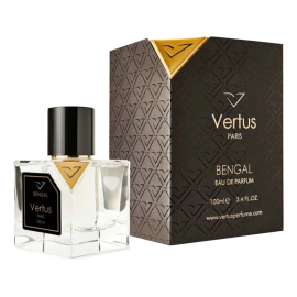 VERTUS Bengal Туалетные духи 100 мл, Тип: Туалетные духи, Объем, мл.: 100 